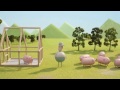 Музыка и видеоролик из рекламы Chipotle - Back to the Start