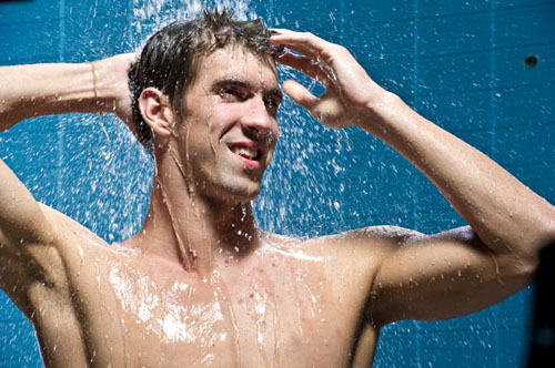 Музыка из рекламы Head & Shoulders - Michael Phelps Музыка из рекламы Head & Shoulders - Michael Phelps