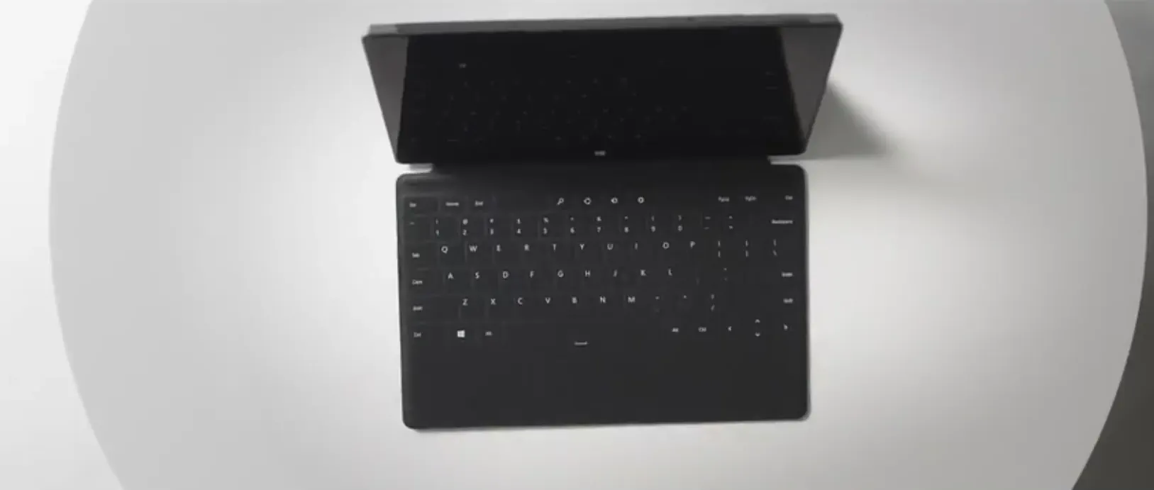 Музыка из рекламы Microsoft - Surface Музыка из рекламы Microsoft - Surface