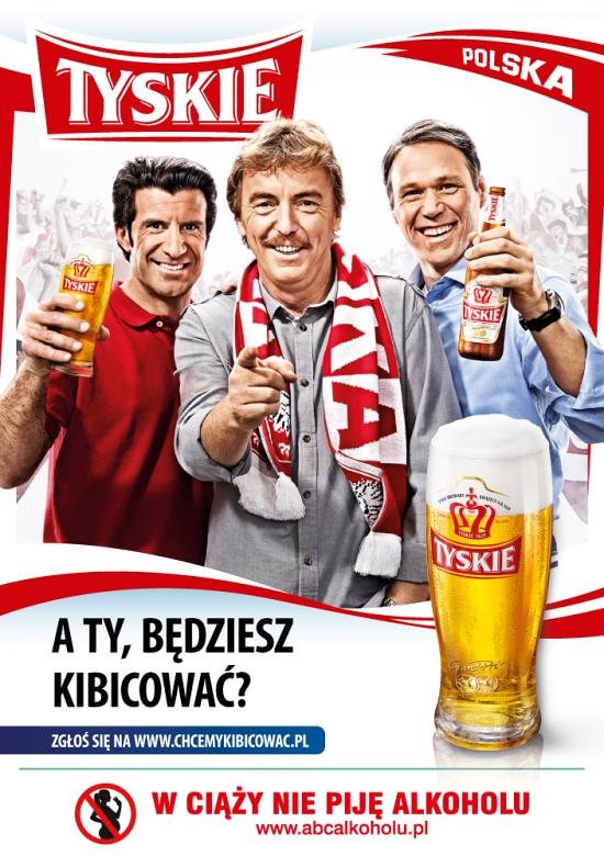 Музыка из рекламы Tyskie (Zbigniew Boniek, Luís Figo, Marco van Basten) Музыка из рекламы Tyskie (Zbigniew Boniek, Luís Figo, Marco van Basten)