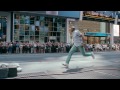 Музыка из рекламы Samsung Galaxy S III - Carmelo Anthony Uses S Beam