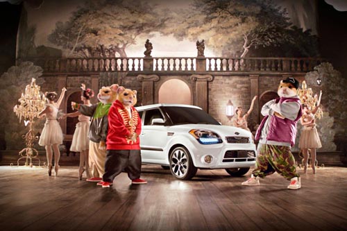 Музыка из рекламы Kia Soul Hamster - Bringing Down the House Музыка из рекламы Kia Soul Hamster - Bringing Down the House