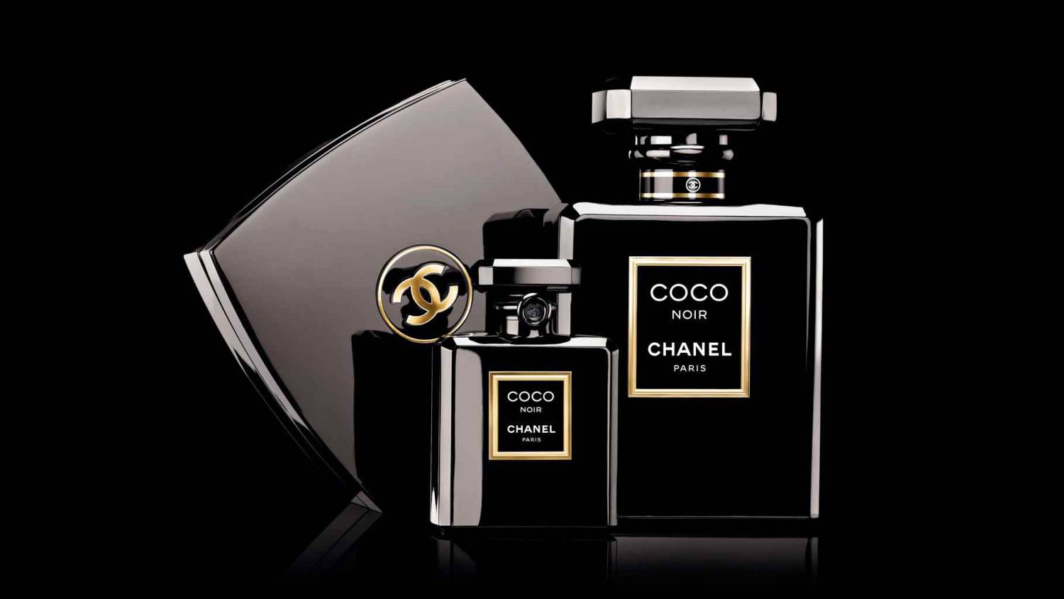 Музыка из рекламы Chanel - Coco Noir