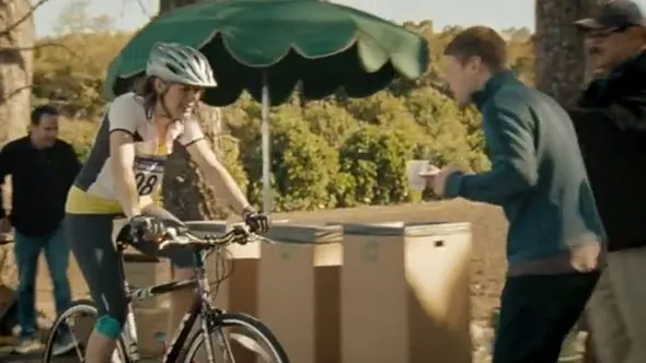Subaru - Moral Support