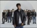 Музыка и видеоролик из рекламы Gap - Everybody in Leather