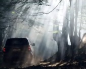Музыка из рекламы Nissan Patrol - Welcome to Off-Road Exclusivity