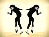 Музыка из рекламы Gap - The Skinny Black Pant (Audrey Hepburn)