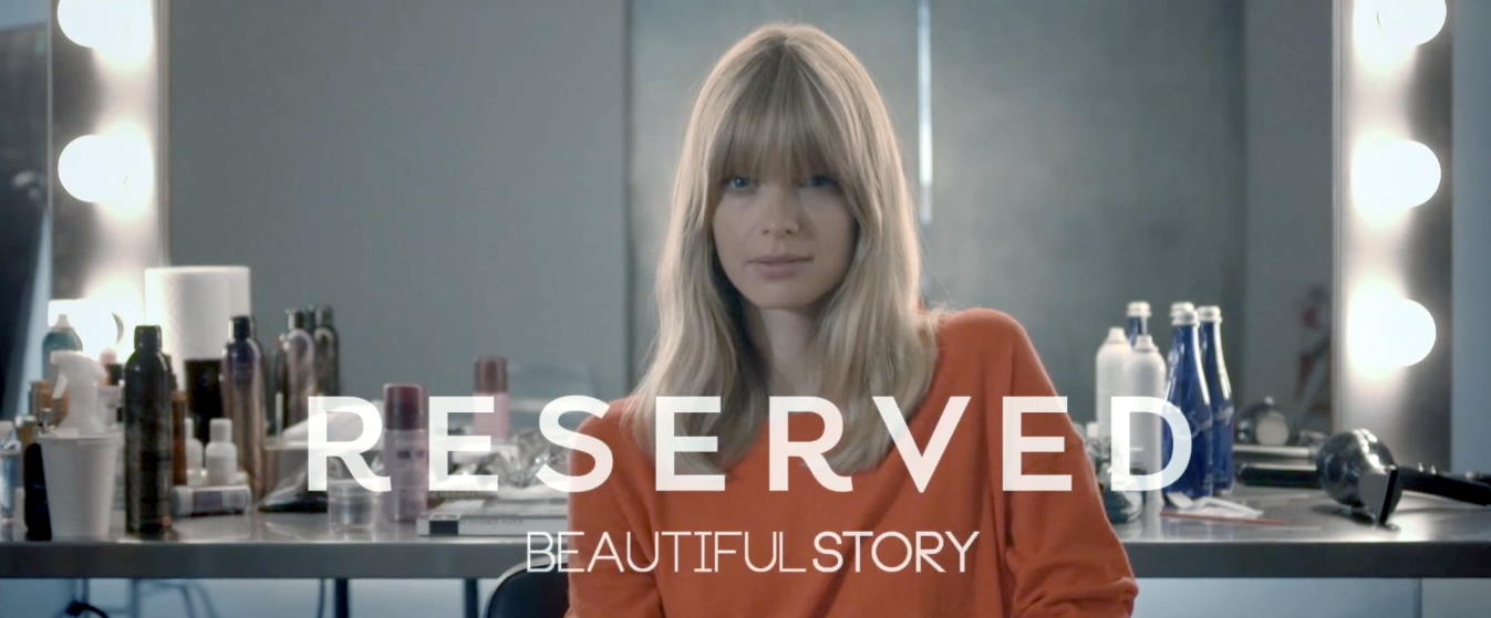 Музыка из рекламы Reserved - A/W (Julia Stegner) Музыка из рекламы Reserved - A/W (Julia Stegner)