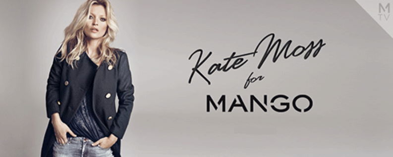 Музыка из рекламы Mango - autumn (Kate Moss) Музыка из рекламы Mango - autumn (Kate Moss)