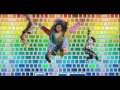 Музыка и видеоролик из рекламы adidas Originals by Jeremy Scott - FallWinter 2012