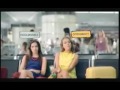 Музыка и видеоролик из рекламы  Alpen Gold - Оптимизм в твоих руках