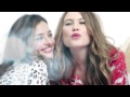 Музыка и видеоролик из рекламы Victoria's Secret - Angels Snowed In