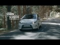Музыка и видеоролик из рекламы Toyota Verso, Yaris - Despedidas