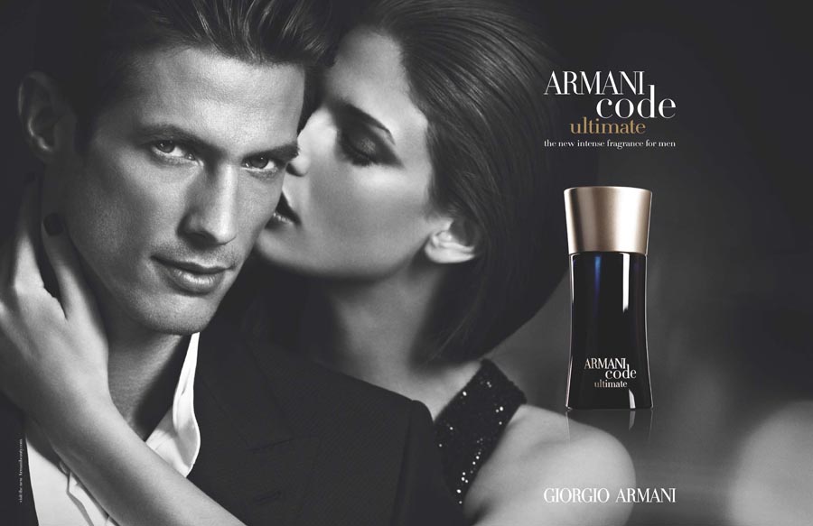 Музыка из рекламы Giorgio Armani - Code Ultimate (Kendra Spears, Dominique Melchior) Музыка из рекламы Giorgio Armani - Code Ultimate (Kendra Spears, Dominique Melchior)