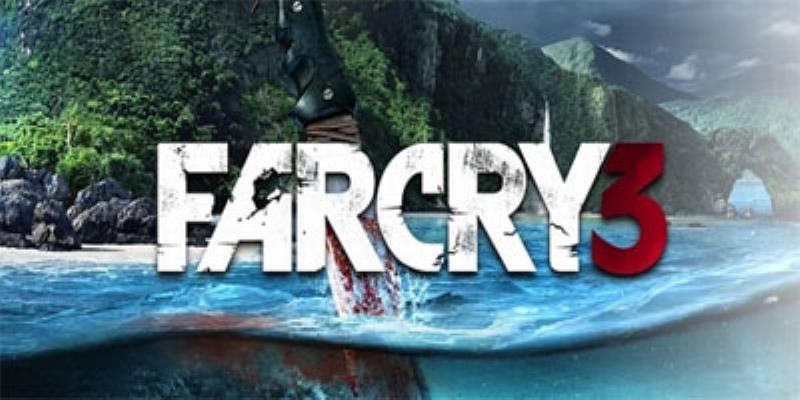 Музыка из трейлера Ubisoft - Far Cry 3 Story Trailer
