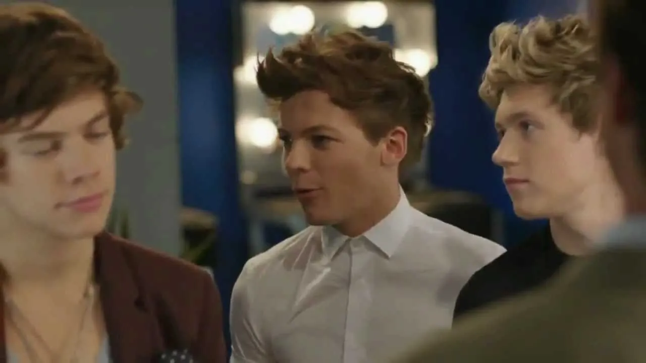 Pepsi - Showdown (One Direction, Drew Brees) Pepsi - Showdown (One Direction, Drew Brees)
