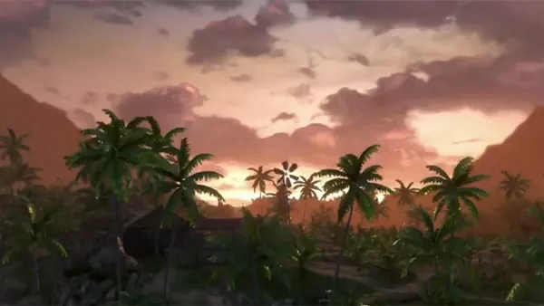 трейлера Ubisoft - Far Cry 3 Story Trailer