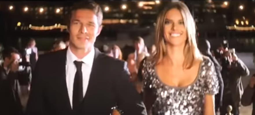 Музыка из рекламы Next (Alessandra Ambrosio, Paul Sculfor) Музыка из рекламы Next (Alessandra Ambrosio, Paul Sculfor)