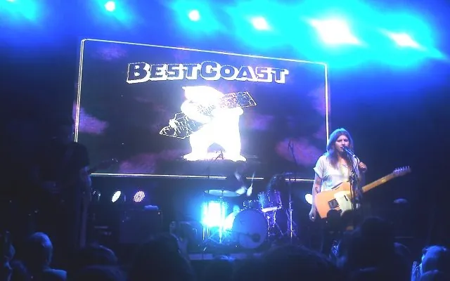 Windows 8 - Best Coast