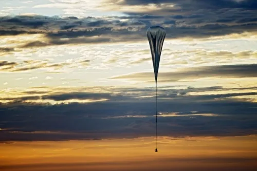 Red Bull Stratos Freefall - How It was Red Bull Stratos Freefall - How It was