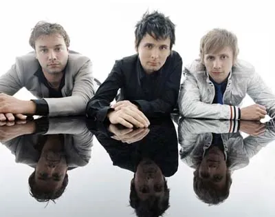 MTV Exit + Muse MTV Exit + Muse