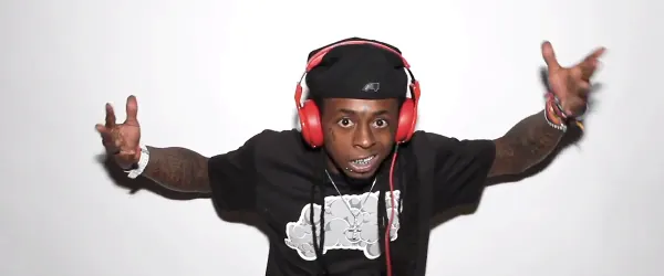 Beats By Dre - All Eyes On Us