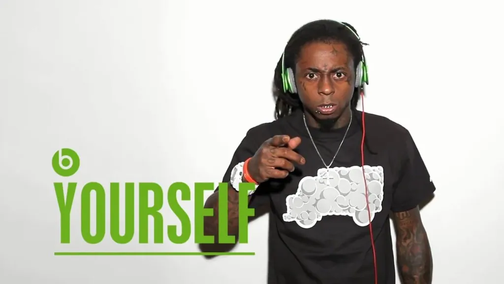 Beats By Dre - All Eyes On Us