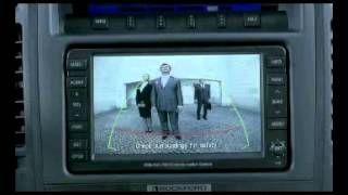 Ищем музыку из рекламы Mitsubishi Pajero 4WD - Твой яркий след