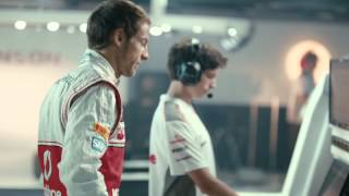 Музыка из рекламы Vodafone - WOW! (Jenson Button)