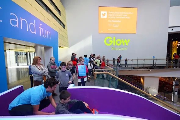 Windows 8 - Fast and Fun