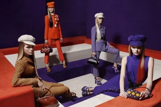 Prada - Fall-Winter 2012 Prada - Fall-Winter 2012