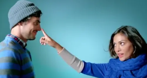 Gap Holiday 2012 - Love Comes In Every Shade