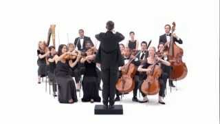 Музыка из рекламы Apple iPhone 5 - Orchestra