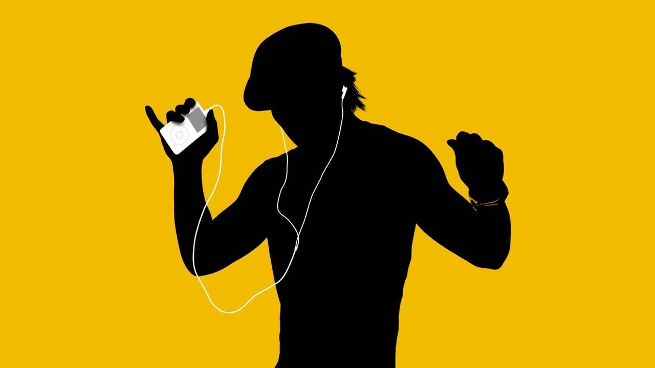 Музыка из рекламы Apple iPod - Feature Cast Музыка из рекламы Apple iPod - Feature Cast