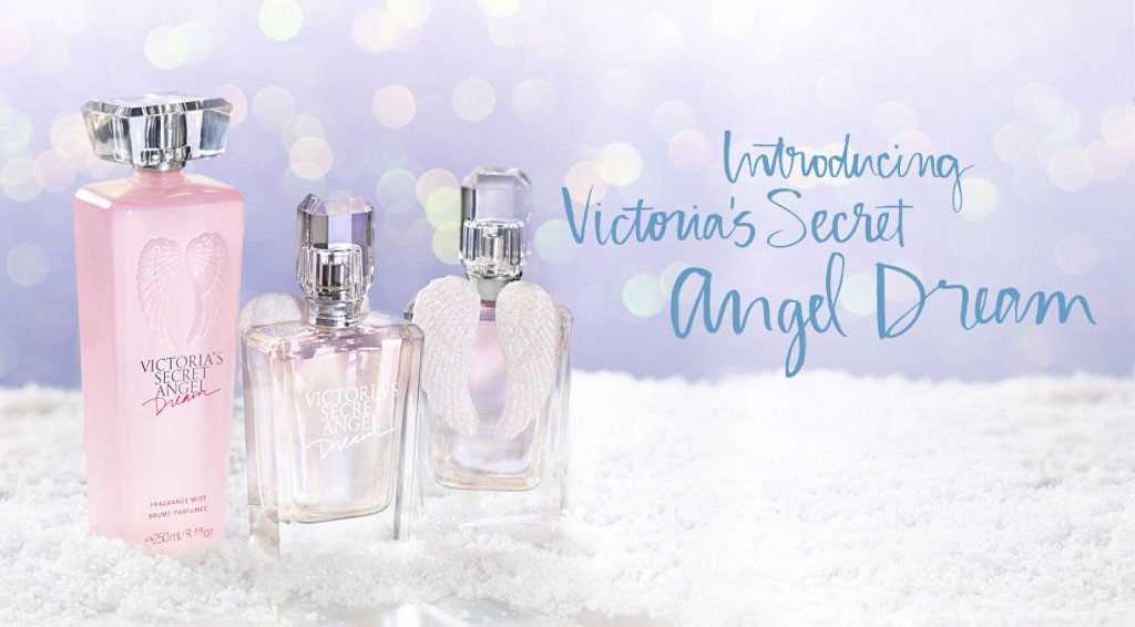 Музыка из рекламы Victoria's Secret - Dream Angel Heavenly (Gisele Bundchen, Alessandra Ambrosio, Adriana Lima)