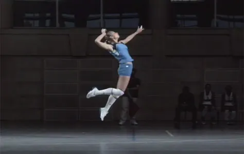 Nike - Defy
