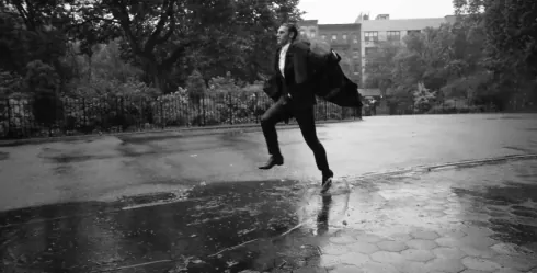 Dior Homme - Can I Make The Music Fly? Dior Homme - Can I Make The Music Fly?