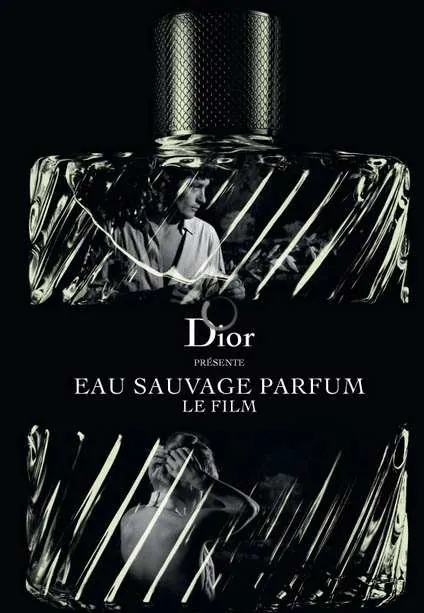 Dior - Eau Sauvage Parfum (Alain Delon) Dior - Eau Sauvage Parfum (Alain Delon)