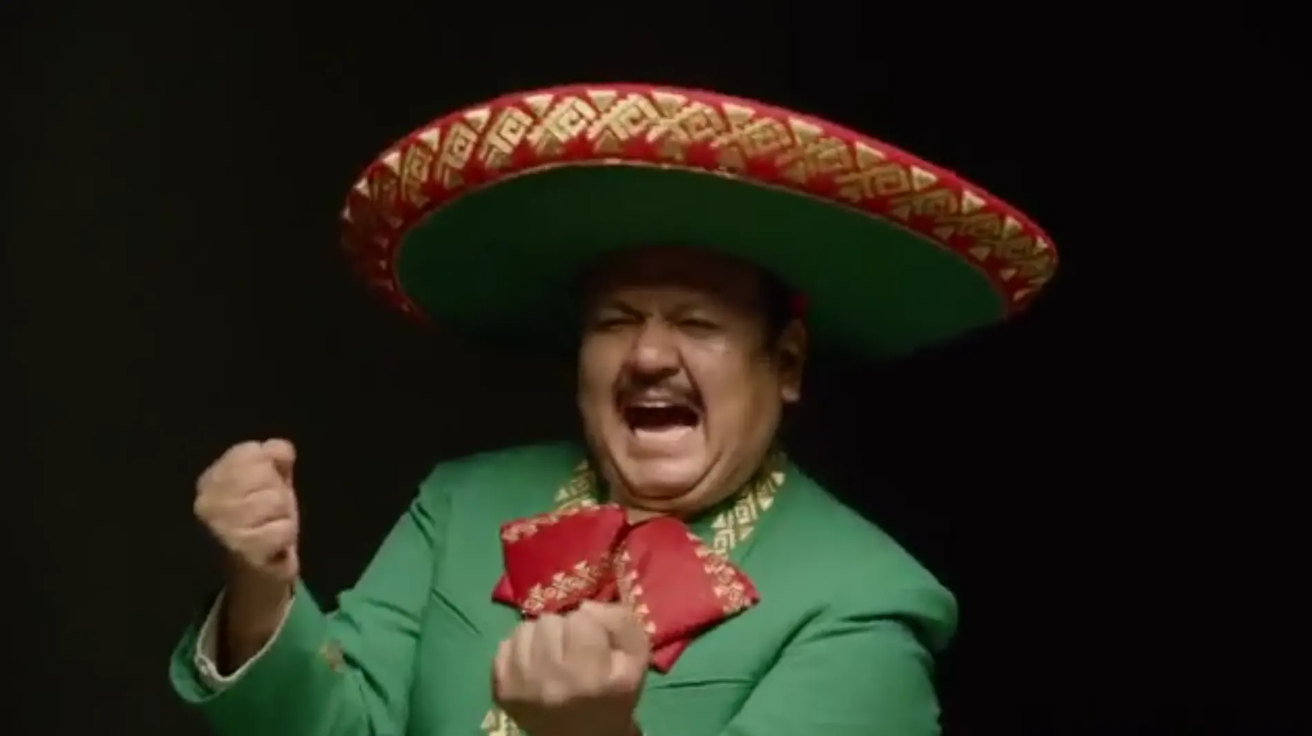 Музыка из рекламы Doritos – For Fun, Add a Little Mexican Музыка из рекламы Doritos – For Fun, Add a Little Mexican