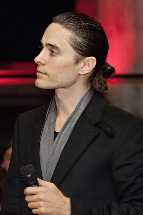 Hugo Boss - Hugo Red (Jared Leto) Hugo Boss - Hugo Red (Jared Leto)
