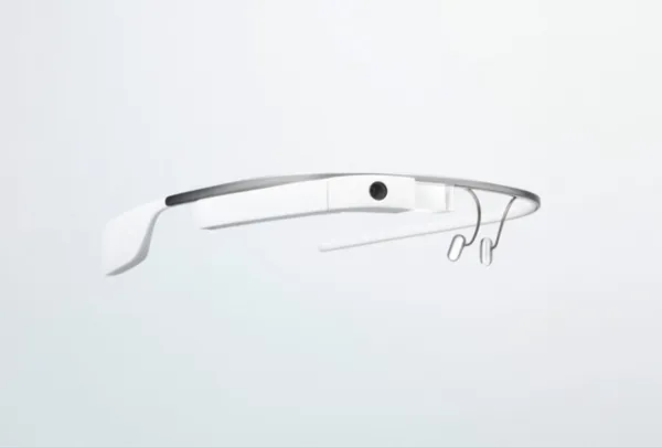 Google Glass - How It Feels