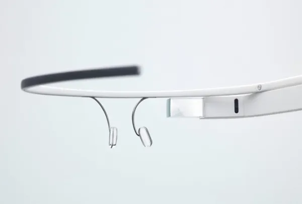 Google Glass - How It Feels
