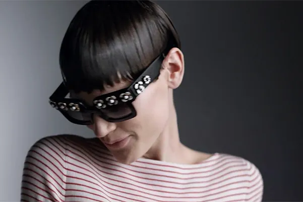 Prada - Spring-Summer 2013 women's