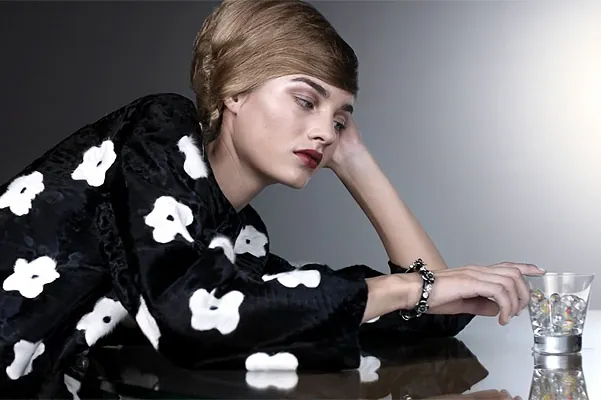 Prada - Spring-Summer 2013 women's