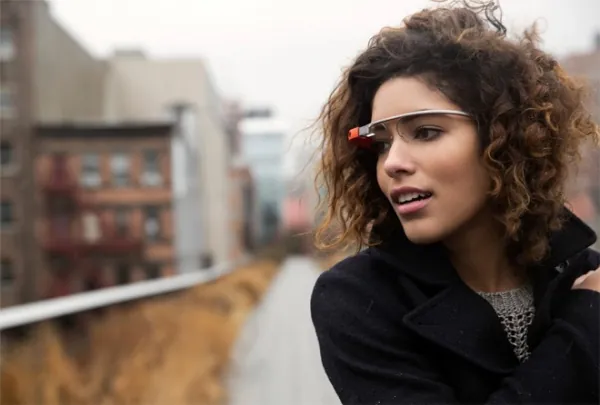 Google Glass - How It Feels
