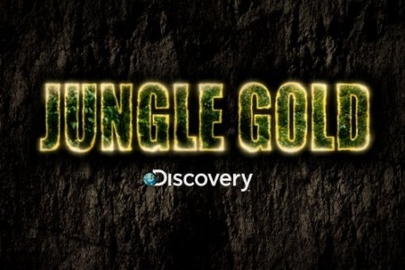 Музыка из проморолика Discovery - Золото джунглей