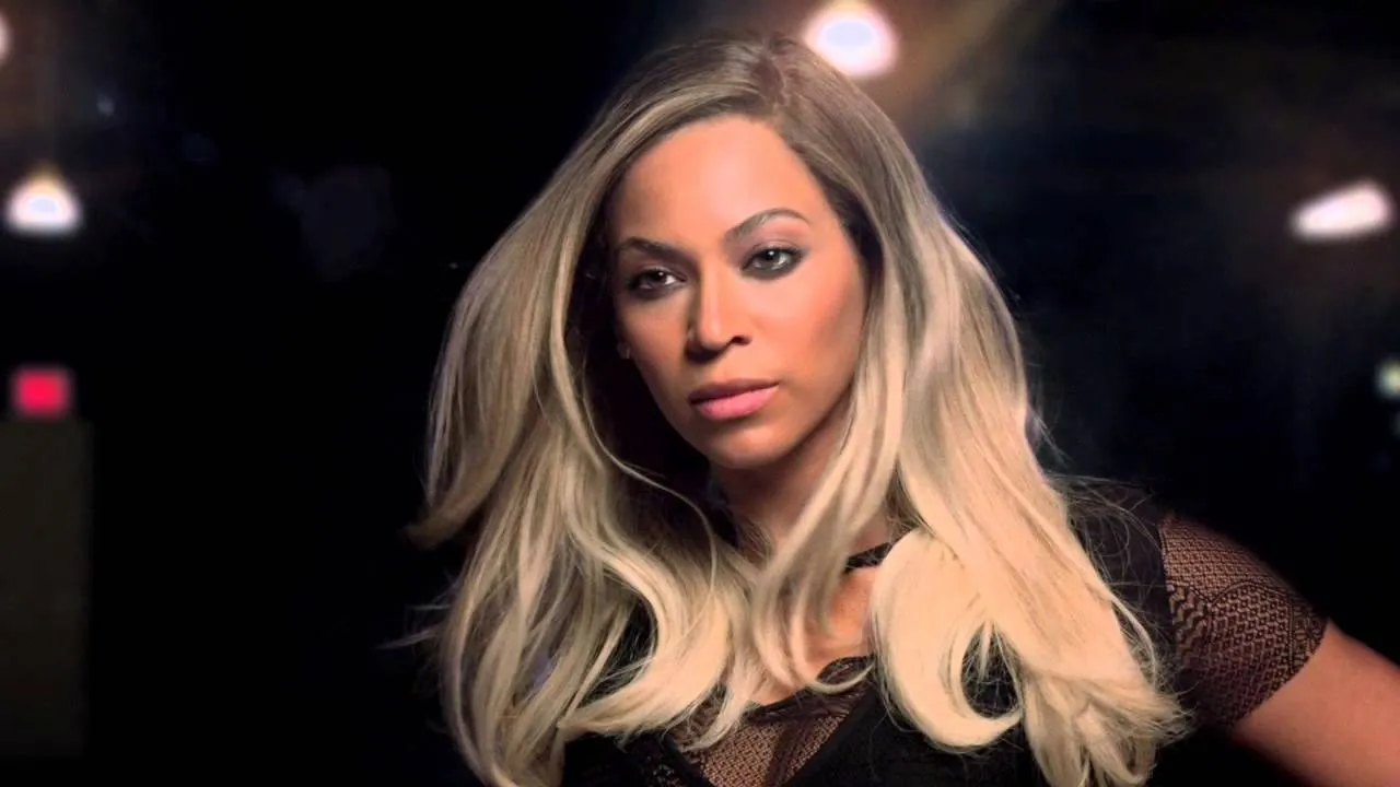 Pepsi - Mirrors (Beyonce)