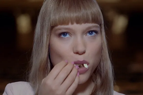 Prada - Candy L'Eau (Wes Anderson and Roman Coppola)
