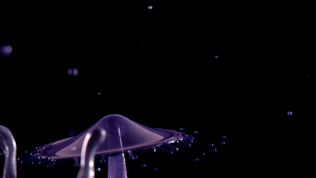 Nescafe Nespresso - One second of emotions