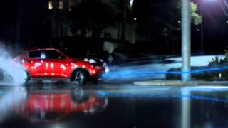 Музыка из рекламы Nissan Juke - Chase the pin